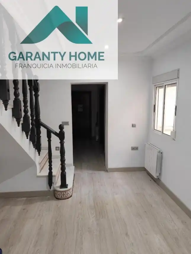 Dúplex en venta en Jamilena con Aire acondicionado, Calefacción y Parquet