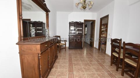 Foto 4 de Casa o xalet en venda a San Cristóbal, Málaga