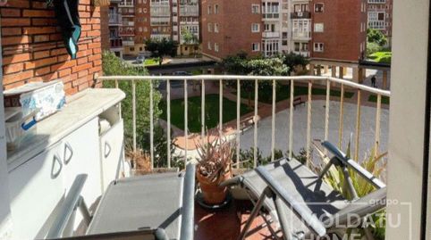 Foto 2 de Piso en venta en Lehendakar Aguirre, San Pedro de Deusto - La Ribera, Bilbao