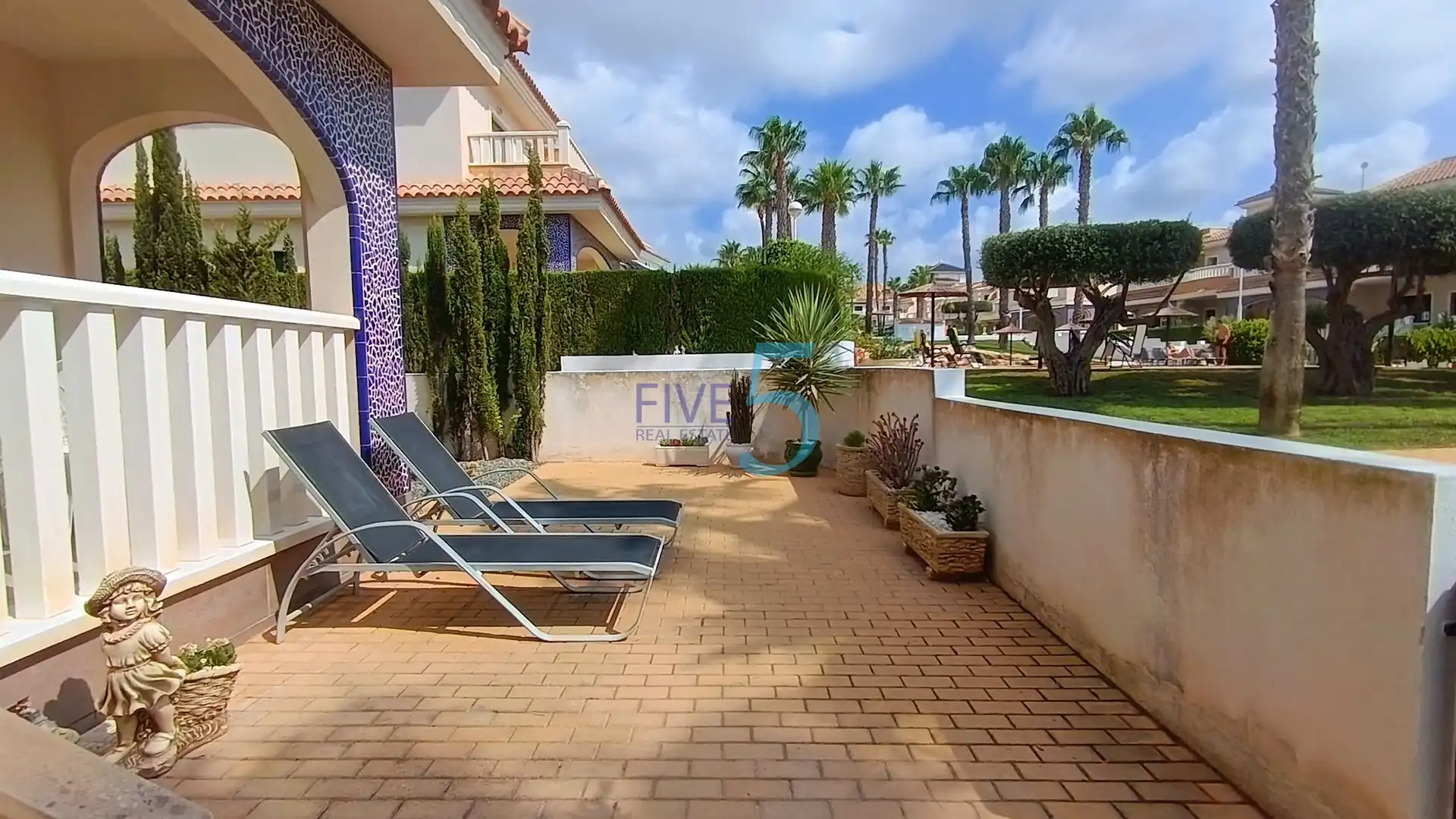 Casa con piscina en venta en Ciudad Quesada, imagen 11