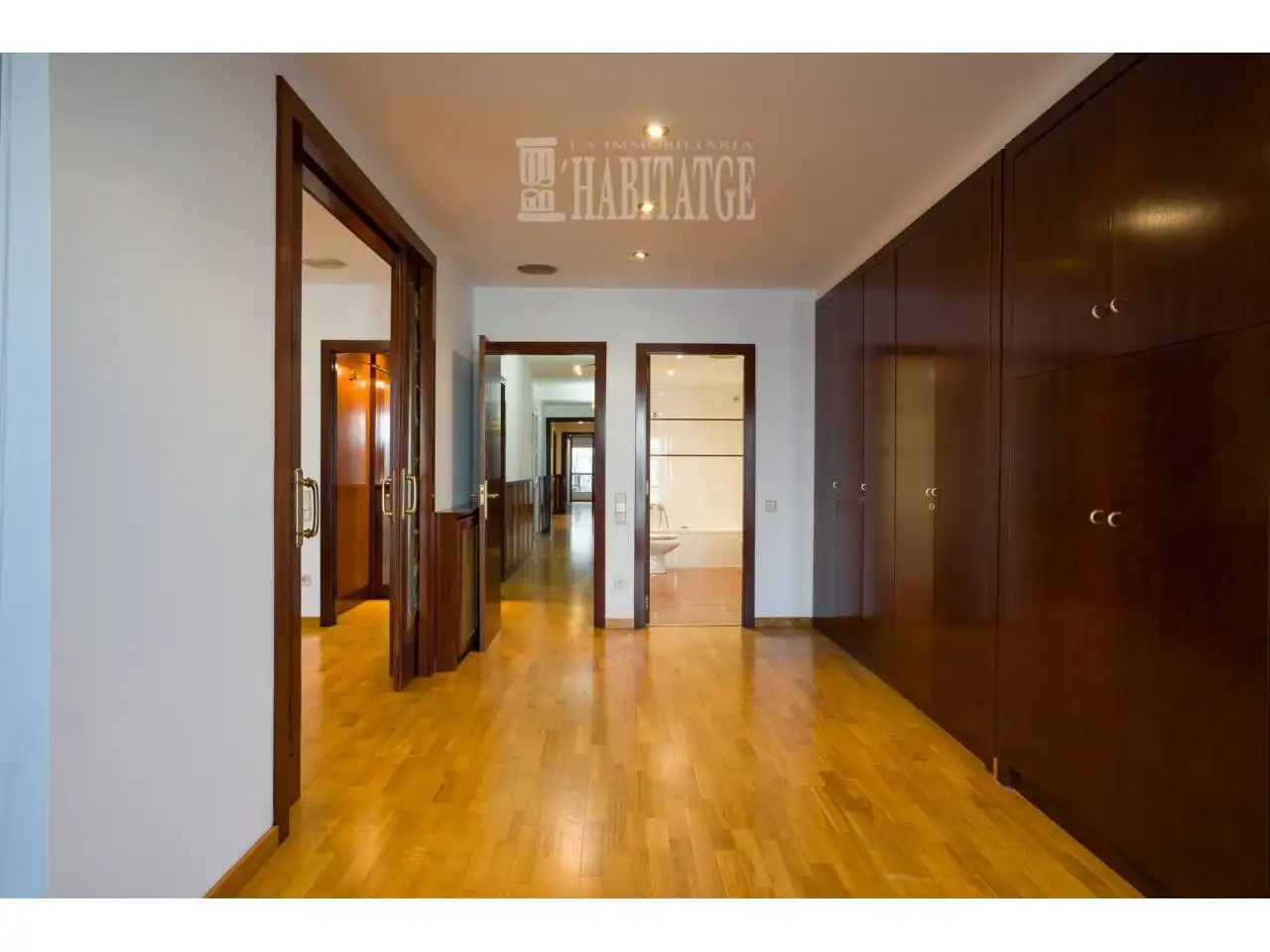 Piso en venta en Vic con Aire acondicionado, Calefacción y Parquet