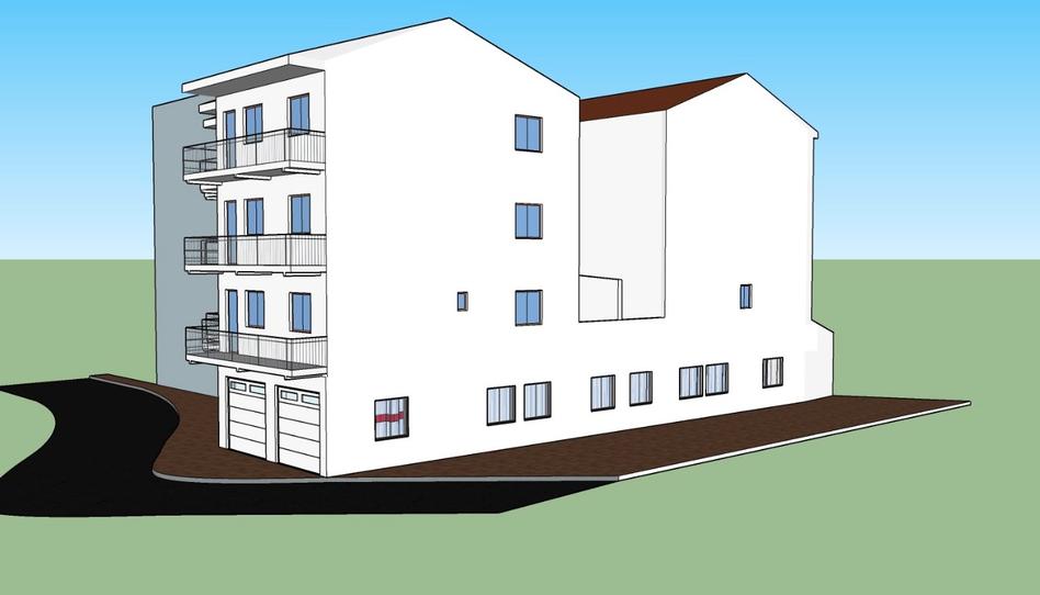 Foto 1 de Apartament en venda a Calle Padre Francisco Piquer, San Rafael, Málaga