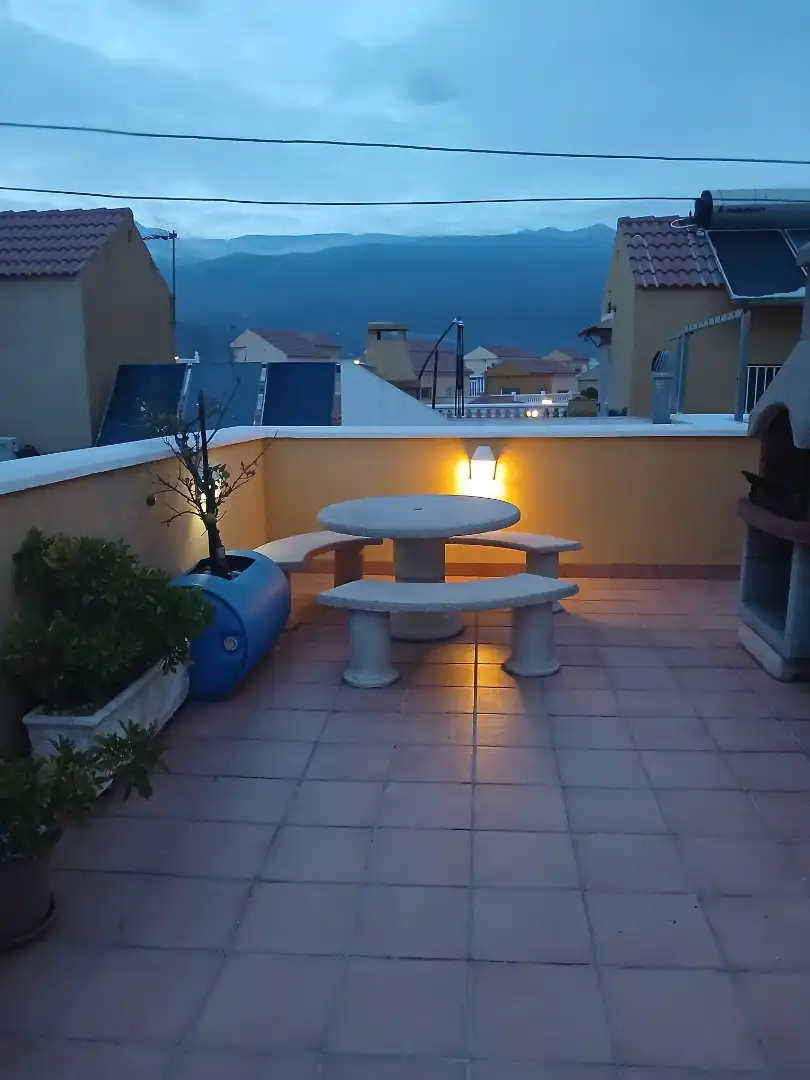 Reihenhaus zum Verkauf in El Ejido Ciudad, imagen 12