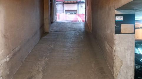 Foto 4 de Garaje de alquiler en Matiko Kalea, 31, Matiko - Ciudad Jardín, Bilbao