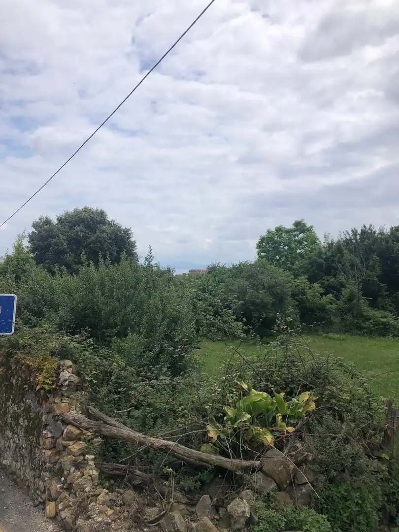 Residencial en venta en Castro-Urdiales