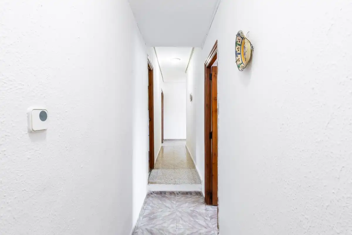 Casa o chalet de alquiler en Bétera con Calefacción, Jardín privado y Terraza