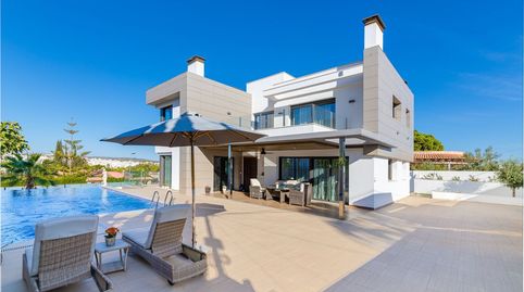 Foto 2 de Casa o xalet en venda a N/a, Los Balcones - Los Altos, Torrevieja