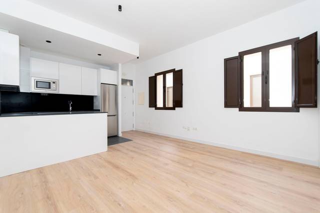 Piso en Venta en San Jorge, 19 en Triana Casco Antiguo