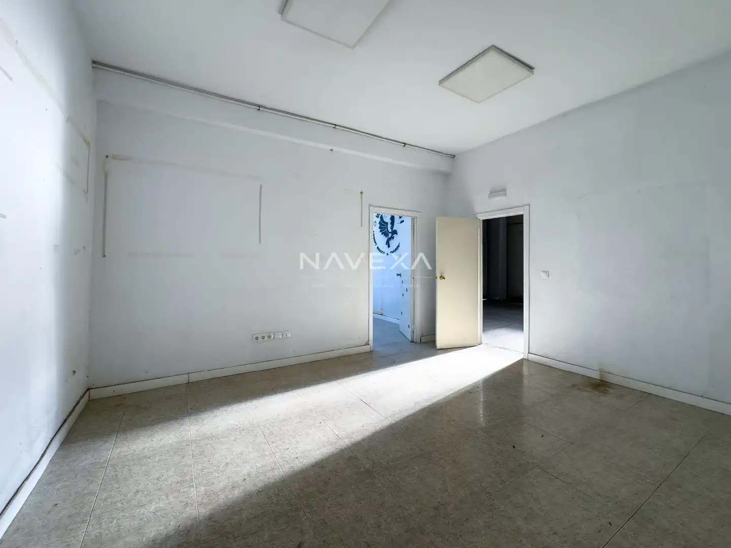 Industrial buildings for rent in Pinto