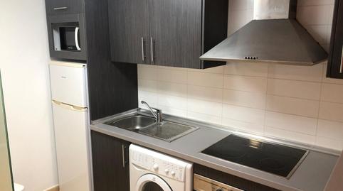 Photo 4 of Flat to rent in Calle del Alcalde Pedro Sanz, 21, Torre-Pacheco ciudad, Murcia