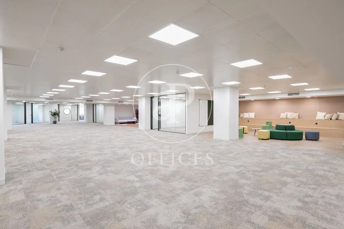 Office space to rent in Carrer d'Àvila, imagen 3