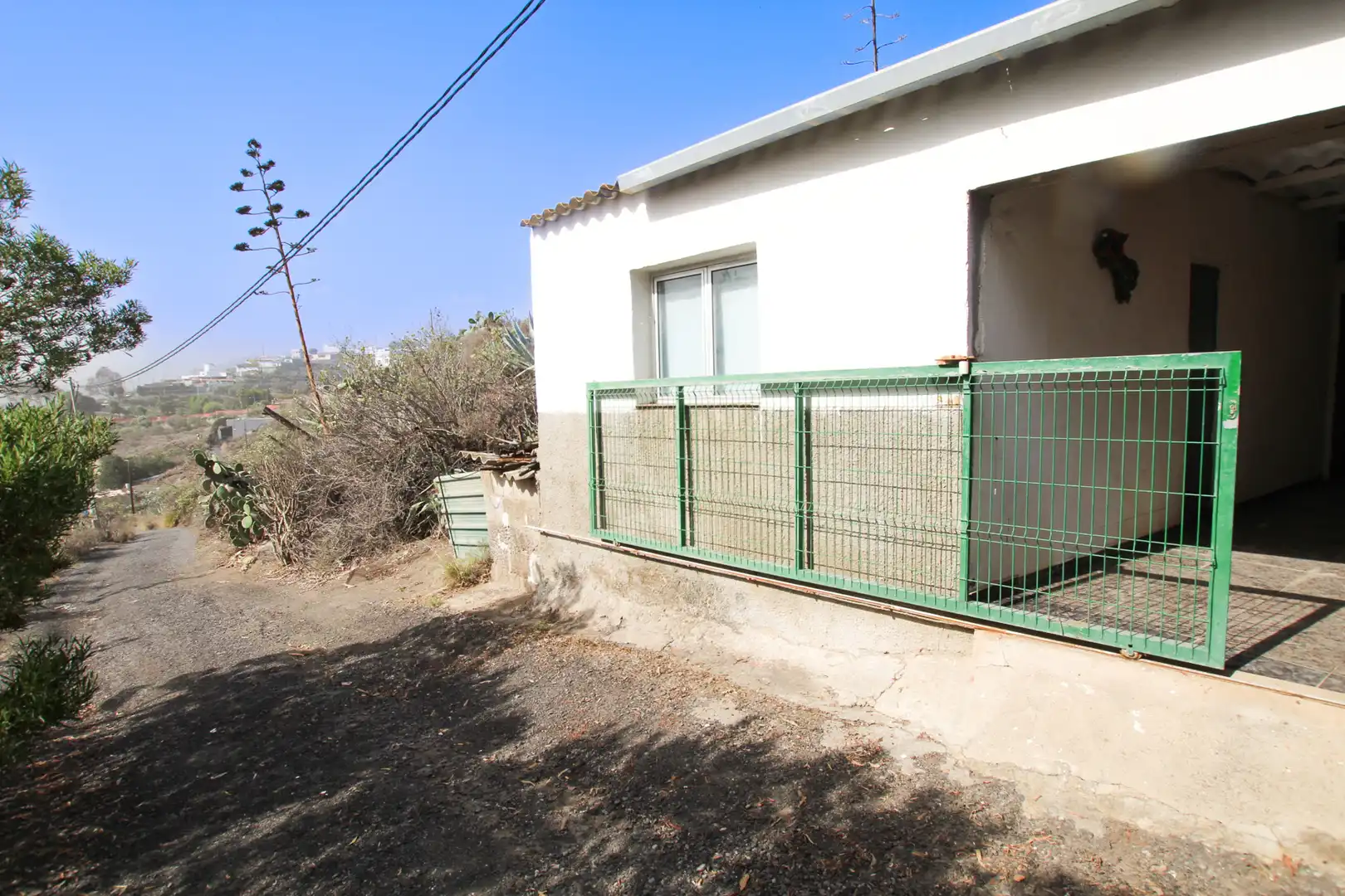 House with terrace for sale in Calle Lomo La Peña, imagen 16