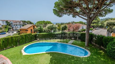 Foto 2 de Apartament en venda a Calle Eivissa, Calella de Palafrugell, Palafrugell