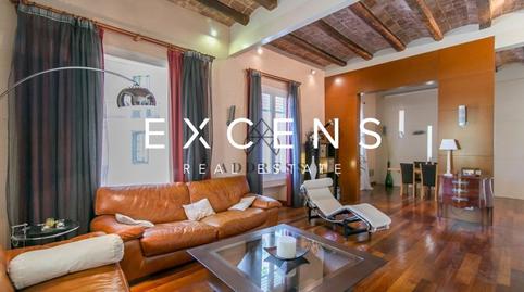 Photo 2 of House or chalet for sale in Les Tres Torres, Barcelona