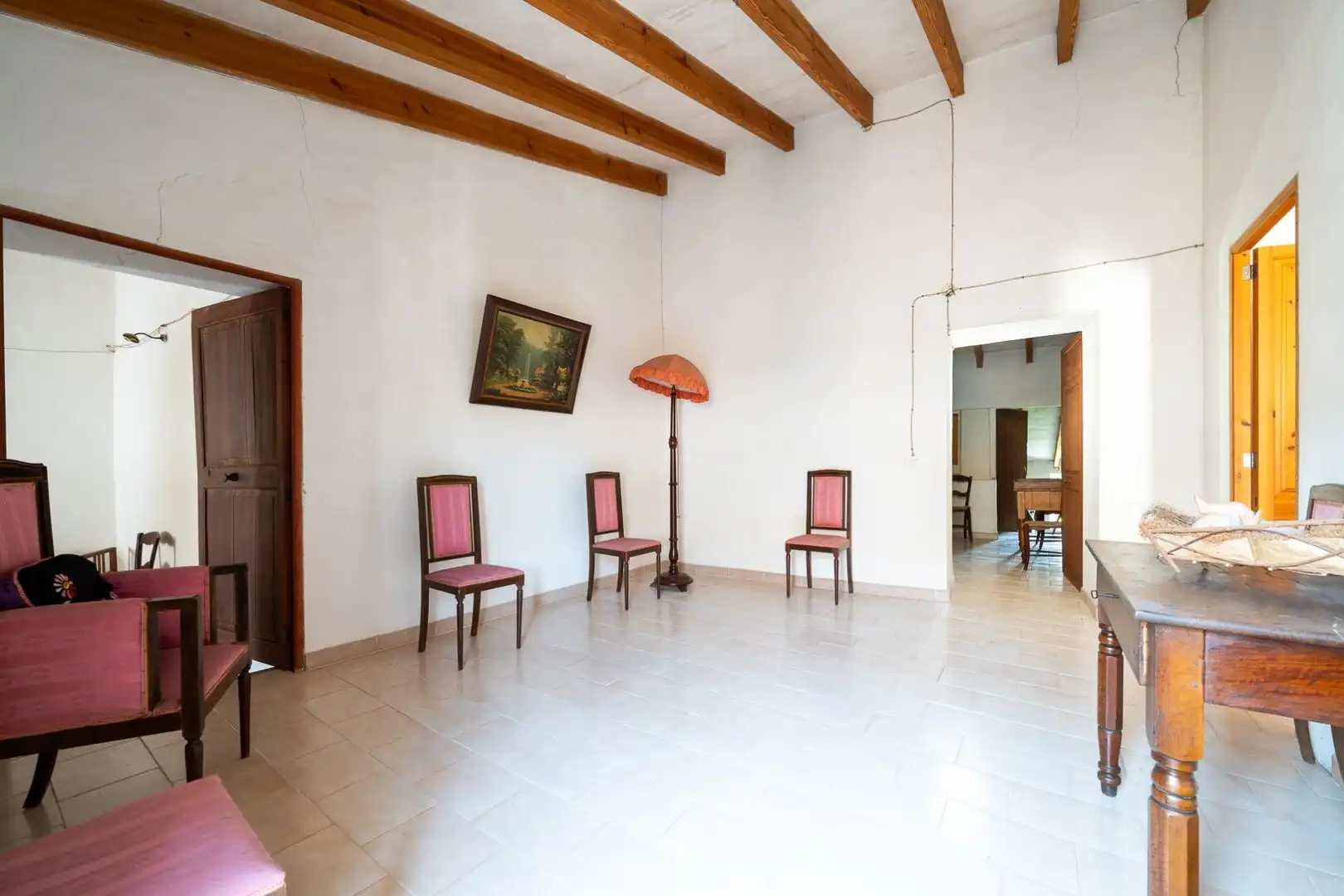 Casa o chalet en venta en Santa María del Camí con Terraza y Trastero