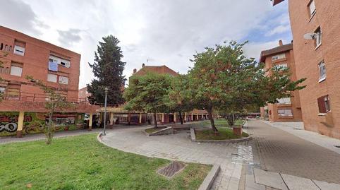 Foto 4 de Pis en venda a Calle Maldonado, 8, Pan y Guindas, Palencia Capital