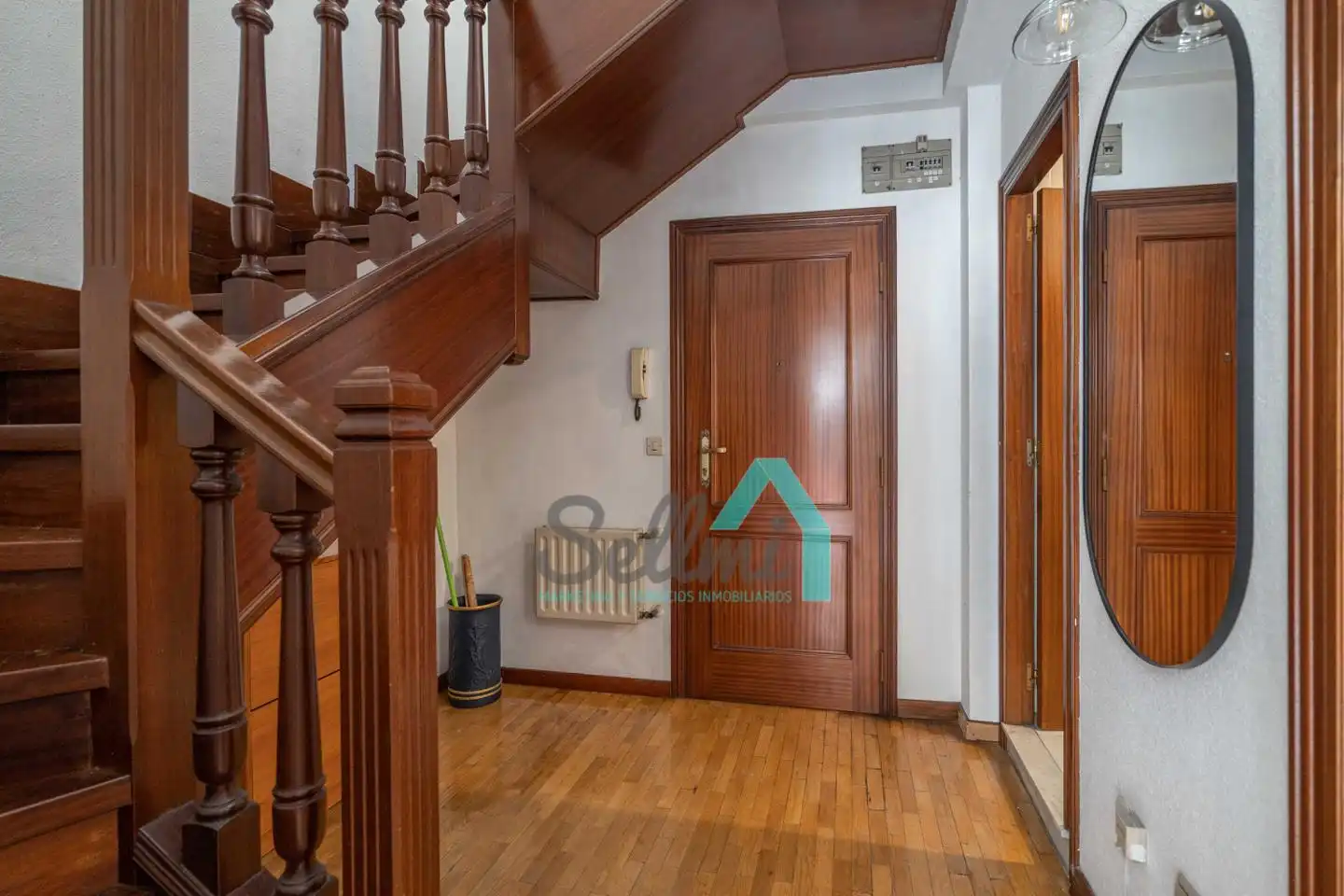Duplex with lift to rent in Calle del Postigo Bajo, imagen 12