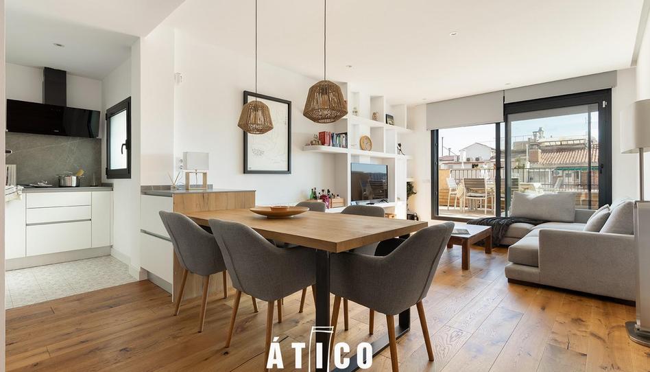 Photo 1 of Attic for sale in L'Antiga Esquerra de l'Eixample, Barcelona