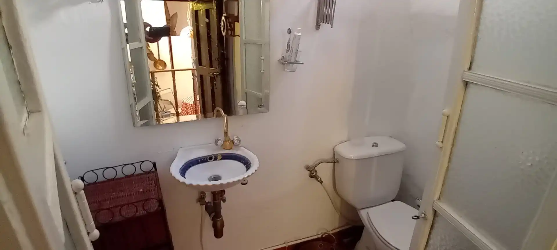 Casa o xalet en venda a Calle Mayor, 12, Pastrana
