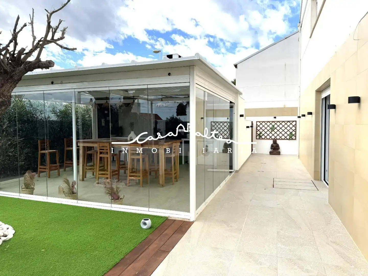Villa avec piscine à vendre à El Marenyet, imagen 33