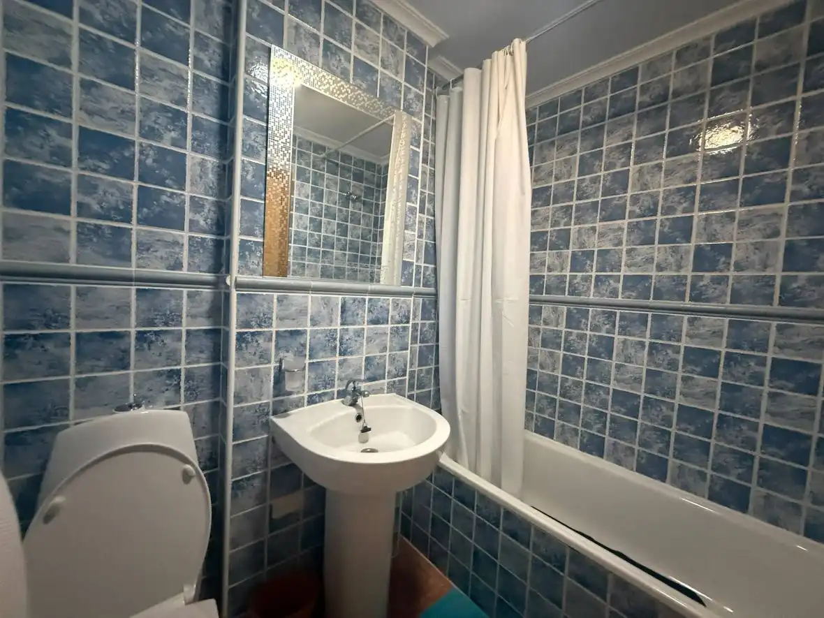 Apartment with pool for sale in CALLE SEGOVIA 2, imagen 14