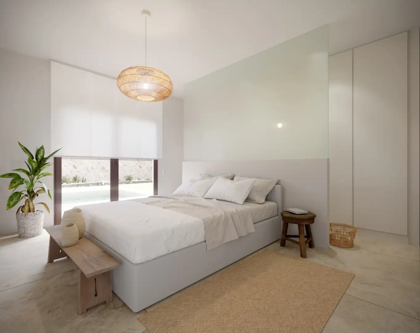 Casa con piscina en venta en Algorfa, imagen 6