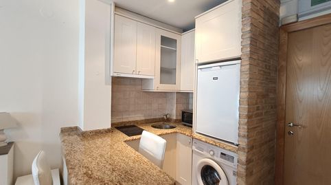 Photo 5 of Flat for rent in Avenida Barañain, 4, San Juan, Pamplona / Iruña