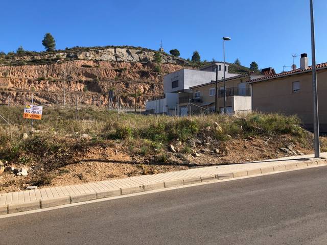 Terreno residencial en Venta en Chella
