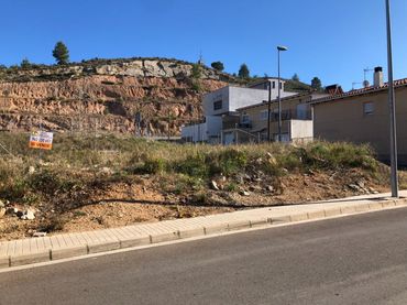 Terreno residenziale in vendita a Chella