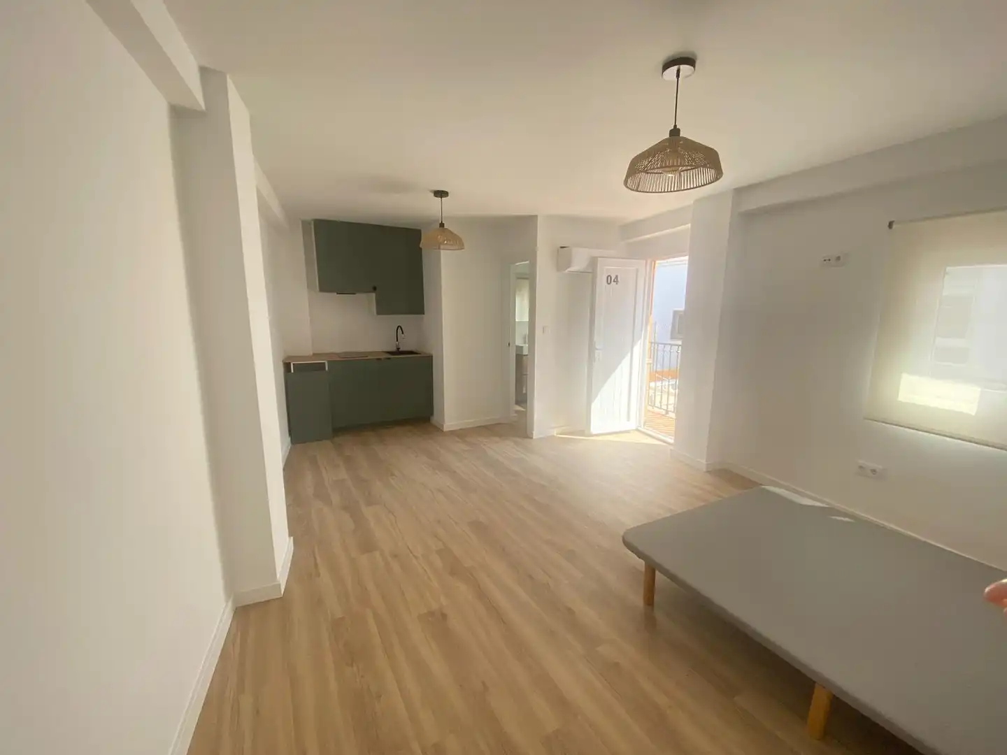 Sala d'estar de Casa o xalet en venda en Pobles de l'Oest