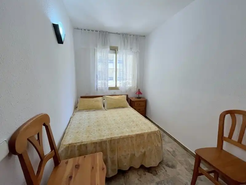Flat with pool for sale in Mar i Camp - Platja dels Capellans, imagen 20