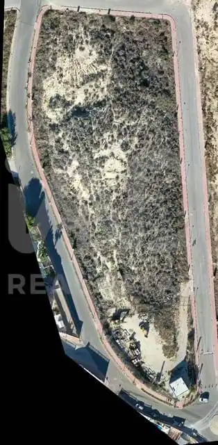 Residencial en venta en Rojales
