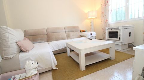 Foto 5 de Dúplex en venda a N/a, -1, Las Lomas de Rame - Bahía Bella, Los Alcázares