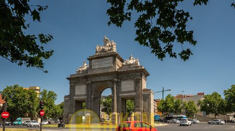 Foto 4 de Piso en venta en Calle Toledo, Acacias, Madrid Capital