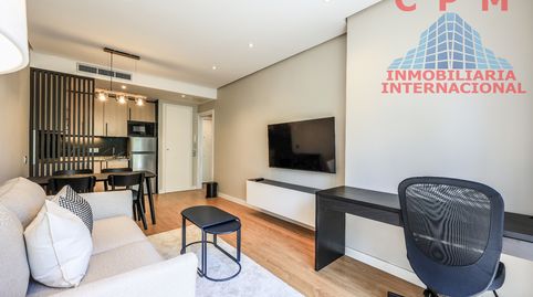 Photo 5 of Flat for rent in Castillejos - Cuzco, Madrid Capital