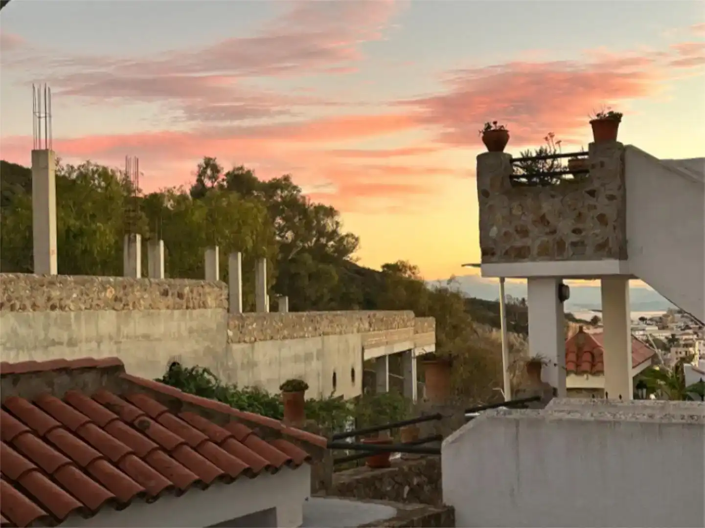 Flat en Calle Carlos Posac Mon, Hacho - San Amaro photo 3