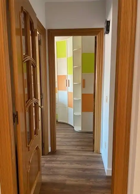 Pis de lloguer en San Sebastián de los Reyes amb Aire condicionat, Calefacció i Parquet