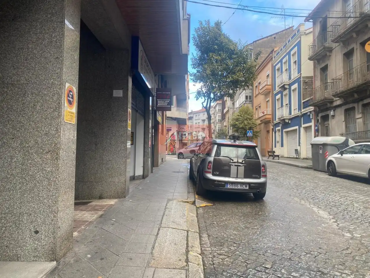 Business premises for sale in Jesús Soria, imagen 15