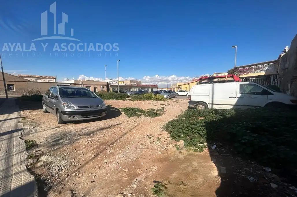 Terreno residenziale in vendita a Pedanías Este, imagen 6