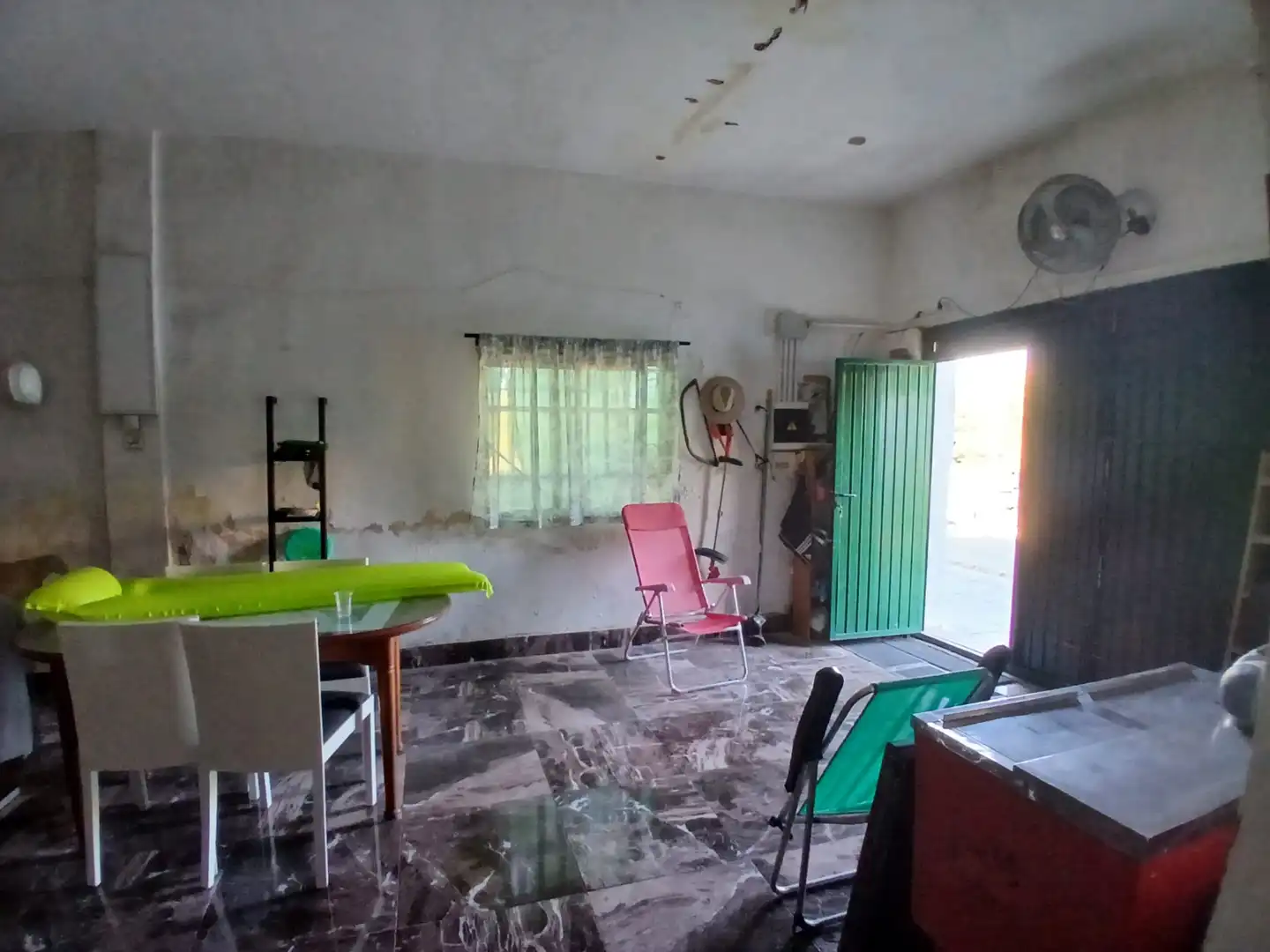 Terreno en venta en Jaén