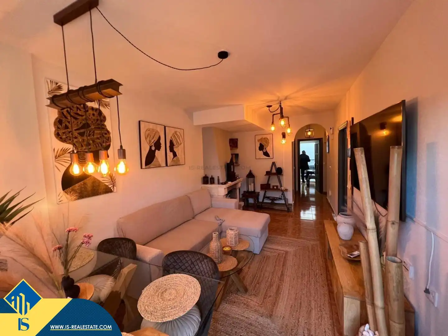 Villa con piscina in vendita a Orihuela Costa, imagen 32