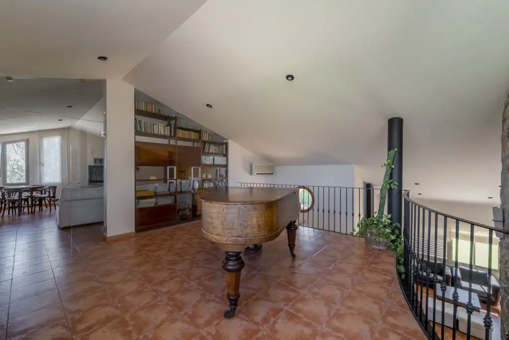 Detached house with pool for sale in Búger, imagen 27