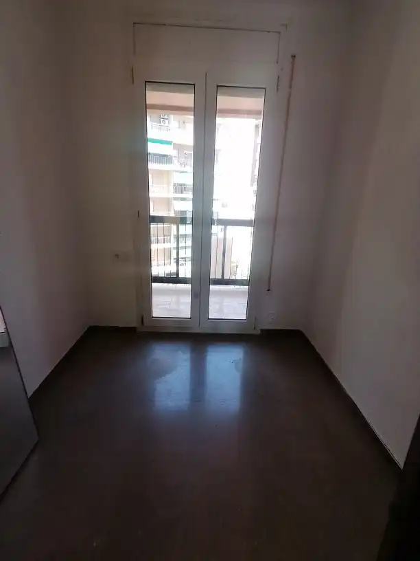 Piso de alquiler en Ronda de Zamenhof, Centre