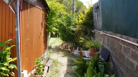 Foto 5 de Finca rústica en venda a Urbanització Aigües Bones II, 37, Caldes de Malavella, Girona