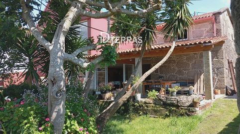 Foto 3 von Haus oder Chalet zum Verkauf in Castelo (do)-san Xoan, San Xoán de Poio, Poio