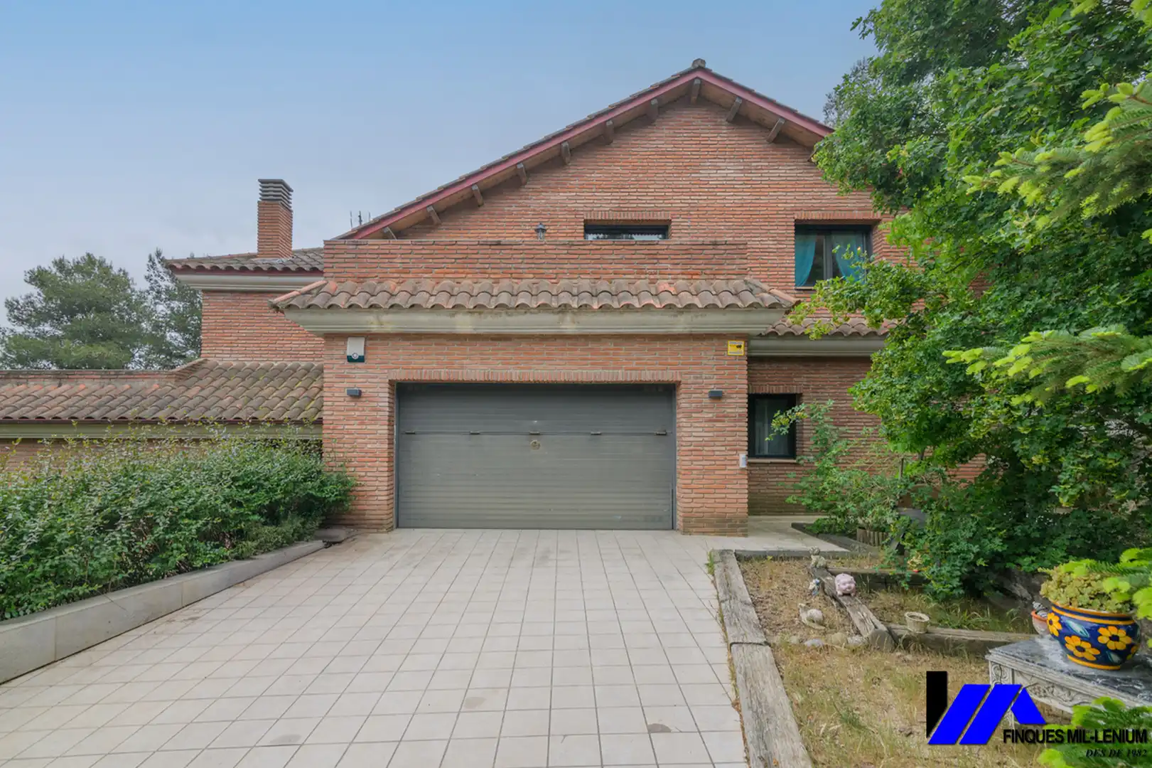House with terrace for sale in Begues, imagen 84