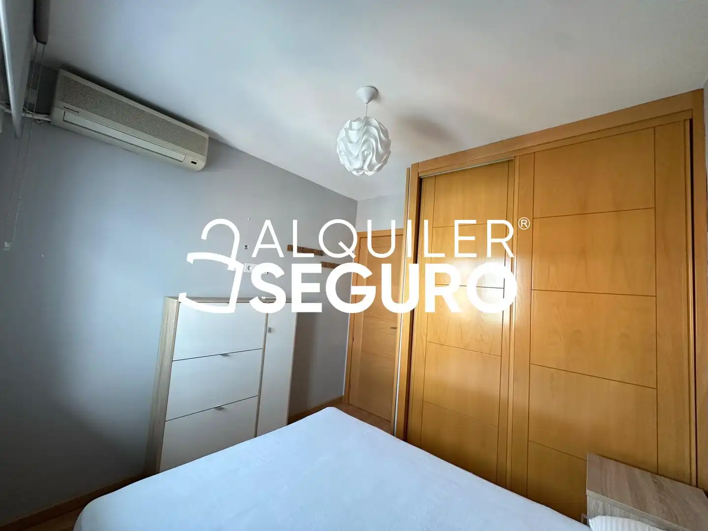 Appartamento con ascensore in affitto a de la Hacienda de Pavones, imagen 17