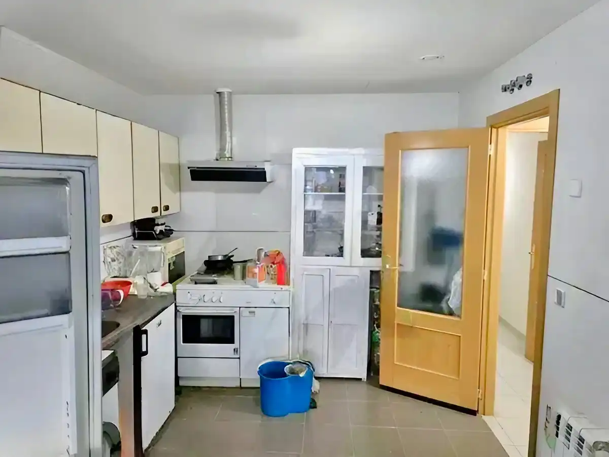 Chalet con jardín en venta en Calle Mayor 1, imagen 12