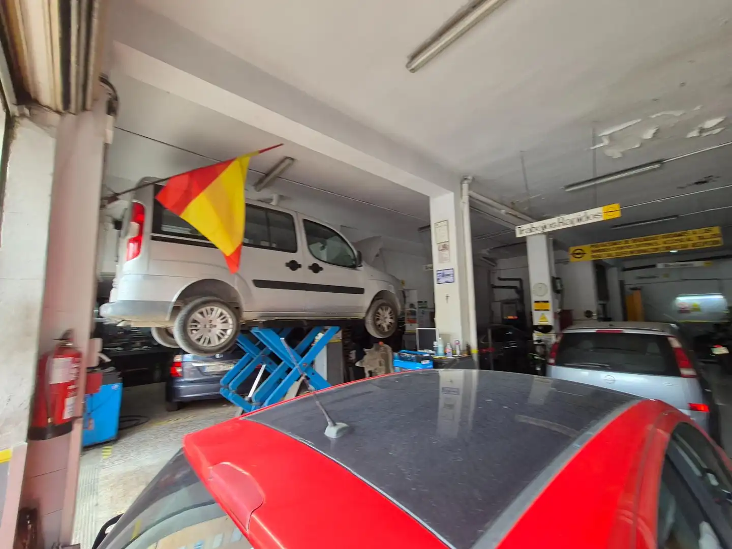 Business premises for sale in Las Trescientas - San Francisco - Ciudad Vergel, imagen 2