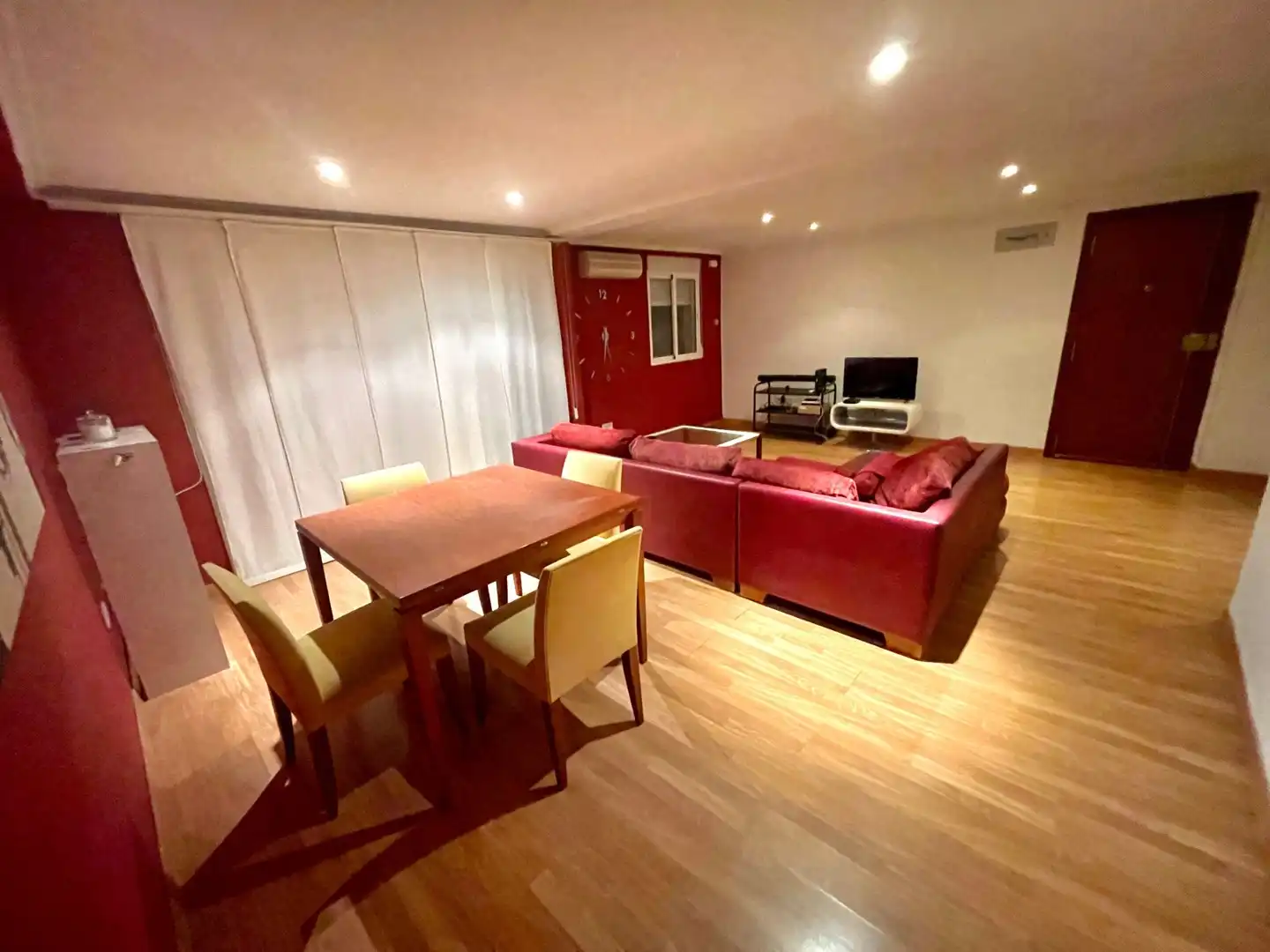 Apartamento en venta en Alboraya